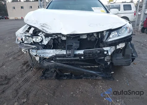2017 Honda Accord Ex-L z USA, uszkodzony, nr VIN 1HGCR2F86HA058276